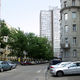  Улица Большая Молчановка. 2004 год